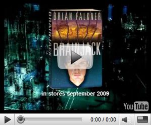 Brainjack Trailer