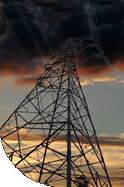 pylon