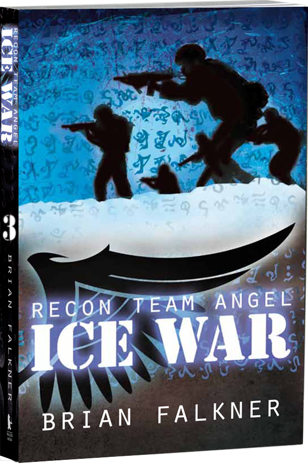 Ice War