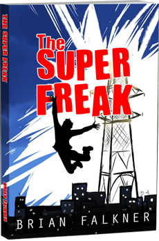 The Super Freak