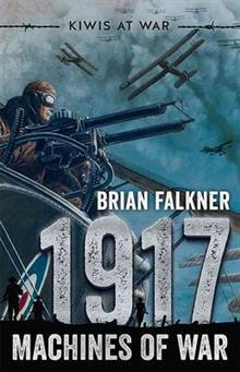Brian Falkner