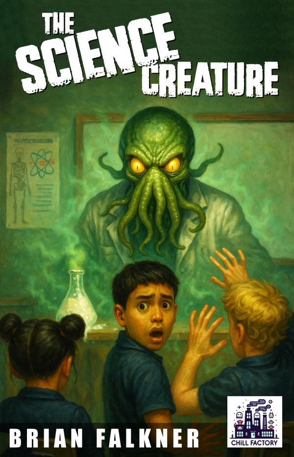 The Science Creature