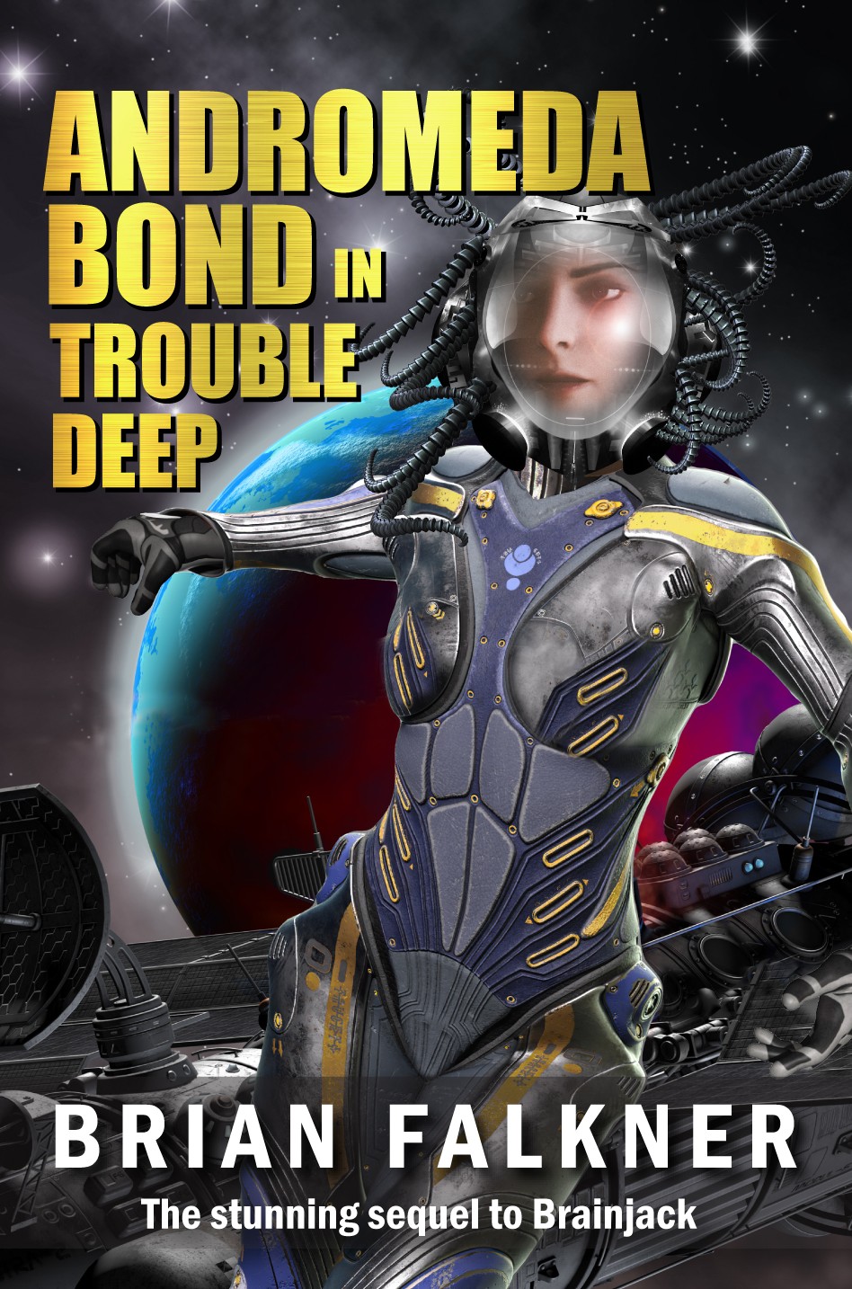 Andromeda Bond