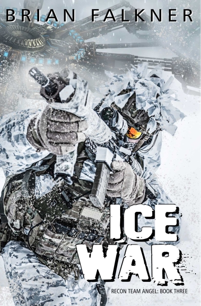 Ice War